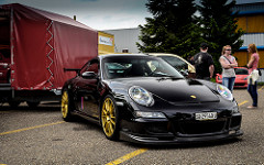 "Porsche 911 GT3 RS"